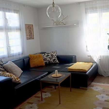 Fewo - Charmante 2 Zimmer Wohnung Mitten In 马克多夫 外观 照片