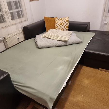 Fewo - Charmante 2 Zimmer Wohnung Mitten In 马克多夫 外观 照片