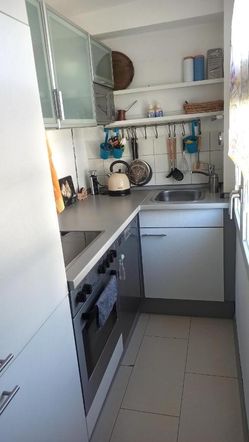 Fewo - Charmante 2 Zimmer Wohnung Mitten In 马克多夫 外观 照片