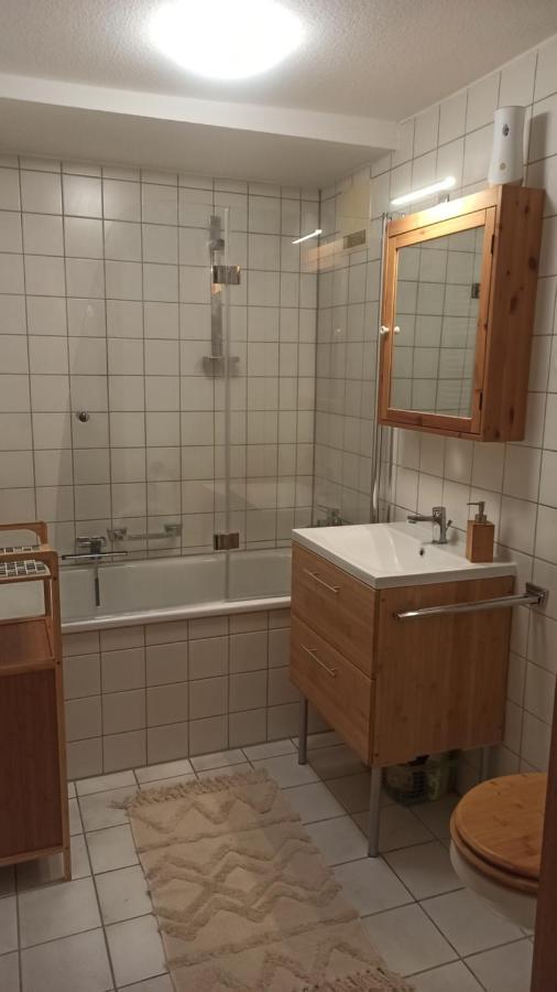 Fewo - Charmante 2 Zimmer Wohnung Mitten In 马克多夫 外观 照片