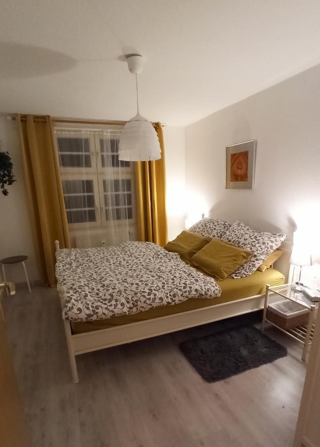 Fewo - Charmante 2 Zimmer Wohnung Mitten In 马克多夫 外观 照片