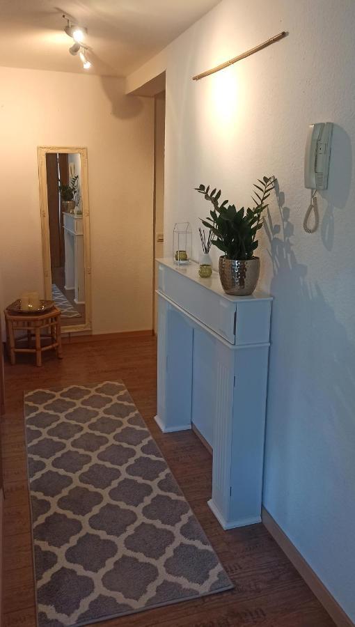 Fewo - Charmante 2 Zimmer Wohnung Mitten In 马克多夫 外观 照片