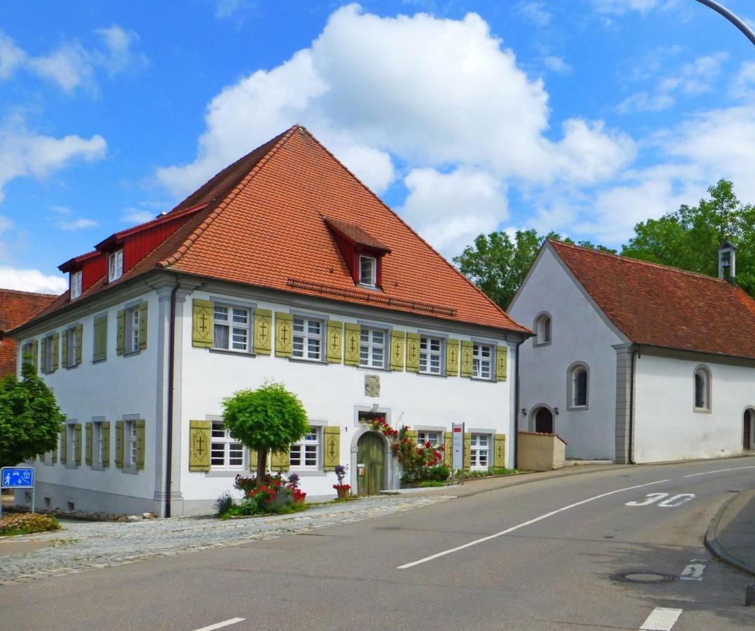 Fewo - Charmante 2 Zimmer Wohnung Mitten In 马克多夫 外观 照片